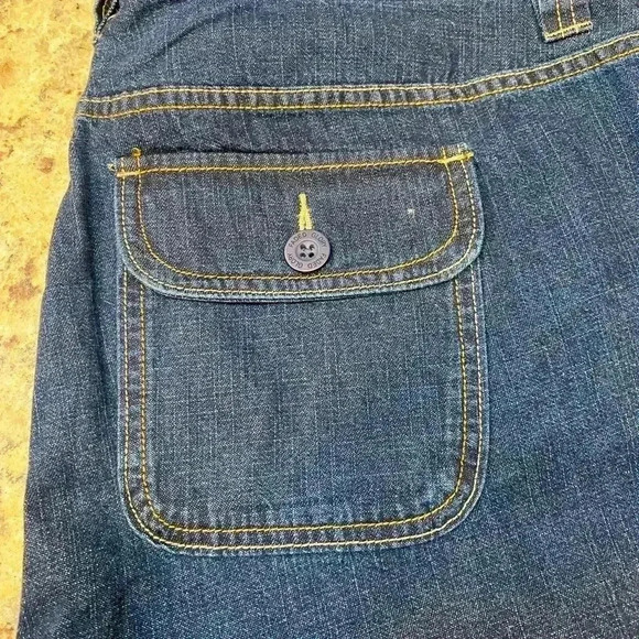 Faded Glory Capris NWT
Size: 16W
Excellent new condition!!! - Picture 4 of 6